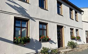 Alte Schmiede Sagard